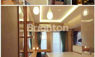 Benson Lt 52, View City Balcon, Full Furnished