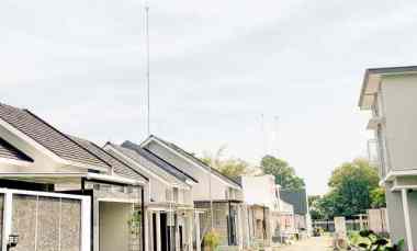 Rumah Dijual di Jl. Mangunkarso No. 48, Toyoresmi