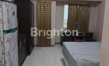 Berkeley, Universitas Ciputra Lantai 12 Type Studio