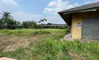 Best Deal Area Tanah Strategis BSD Pagedangan