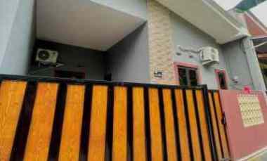 Bismillah Dijual Rumah Bangunan Baru