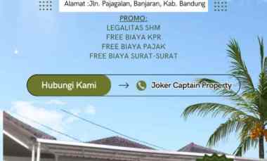 Rumah Dijual di Jalan Pajagalan Sindangsari