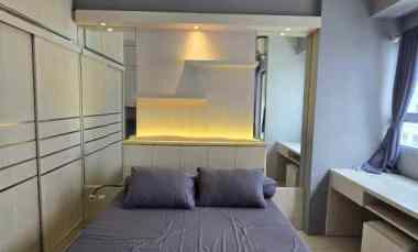 Booked Puncak Permai Studio Tower A11