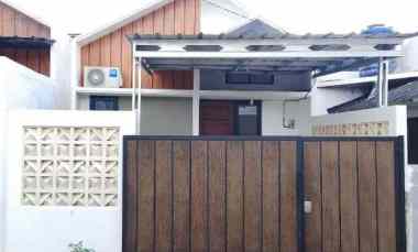 Booking 3 juta Bisa Akad Rumah Akses Stasiun KRL