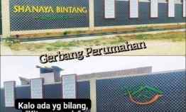 Booking hanya Rp 2,5 juta,DP 0