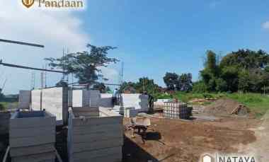 Booking Sekarang, Siapa Cepat Dapat Rumah Idamanmu