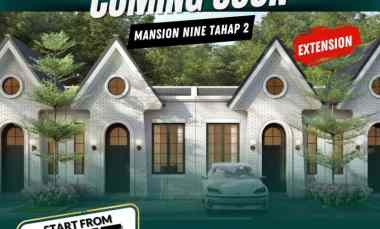 Rumah Dijual di Lakasatri Surabaya Barat