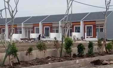 Rumah Dijual di Damarsi