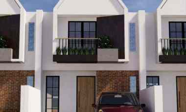 Bougenville Park Cisarua Bandung Barat