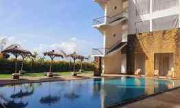 Boutique Hotel Bay View Nusa Dua Bali