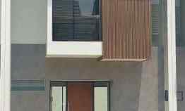 Brand New House Dua Lantai Central Park Juanda, Sedati