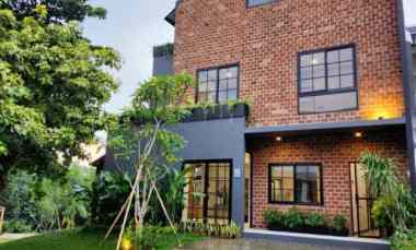 Rumah Dijual di DELATINOS BSD CITY TANGSEL