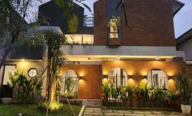 Rumah Dijual di THE GREEN BANYAN VILLE