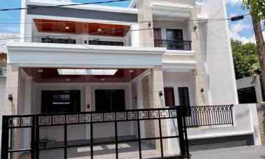 Rumah Dijual di VILLA MELATI MAS SERPONG UTARA TANGSEL