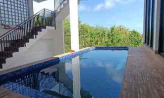 Brand New Villa 3 Bedroom di Melasti Ungasan Bali