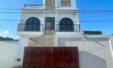 Brand New Villa 3 Bedroom View GWK di Ungasan Bali