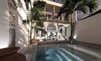 Brand New Villa 3 Bedroom di Pecatu dekat Uluwatu dan Bingin