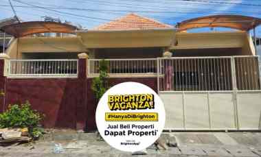 Bronggalan, Lebar Jalan /- 7 meter, Min 2 Tahun