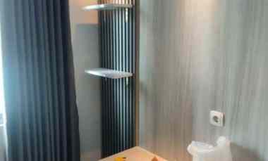 Apartemen Dijual di Jl. Yosodipuro No. 133 Mangkubumen Banjarsari Surakarta