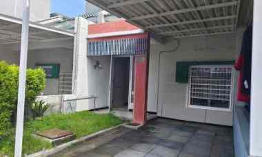 BU Cepat Perumahan Dian Regency, Furnished Second