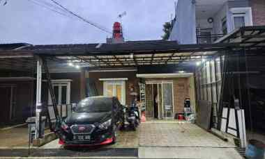 bu dijual rumah nyaman di arcamanik bandung