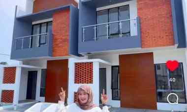 BU Rumah Murah Cilegon Sakinah Residence