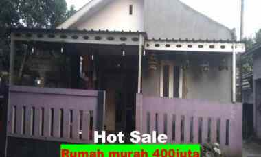 Rumah Dijual di bedahan