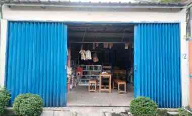 BU Rumah Plus Warung di Tipar Mekarsari dekat Jakarta