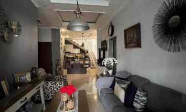 BU Rumah Regol Pusat Kota Bandung