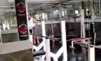 BU Rumah Usaha Fitness dan Sauna Prospek Investasi