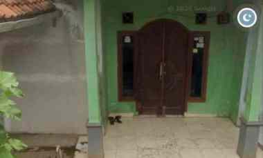 Tanah Dijual di Bojong Kulur Bogor
