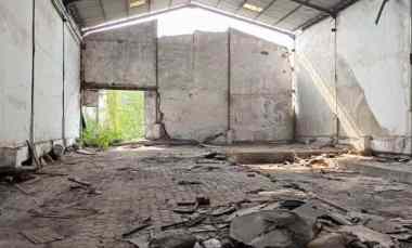 Komersial Dijual di margomulyo