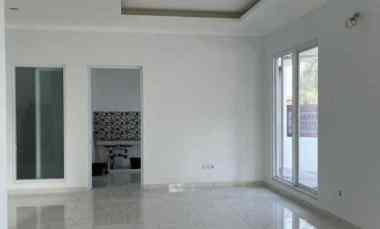 Bukit Palma, Rumah 2 Lantai Baru Gress, Modern Minimalis