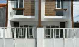 Bumi Wonorejo Asri New Gress 2 Lantai Under 1M