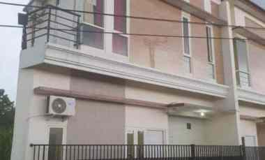 Bumi Wonorejo Rumah Kosong Per April 2026, Boleh Nego