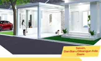 Bunga Raya Radit Property Pekanbaru