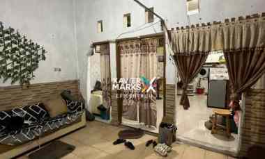Butuh Cepat Dijual Rumah di Gubeng Pusat Kota Surabaya