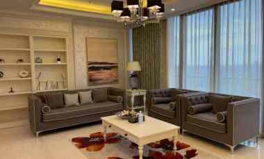 Buyer Only, Apartment Mewah Polll Voila Ciputra World