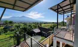 Apartemen Dijual di Batu