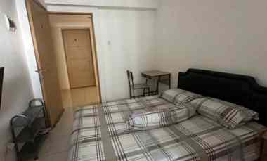 Buyer Only Educity Havard Studio Lantai 16