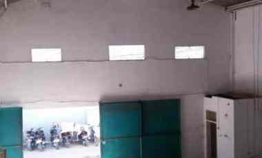 Komersial Dijual di Lebak