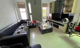 Buyer Only, Klampis Wisma Rumah 2 Lantai Row 3 Mobil