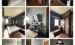 Buyer Only, Puncak Dharmahusada 2 BR Tower B Lt.1