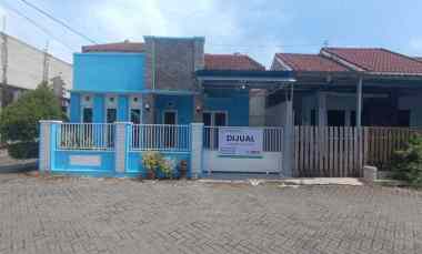 BWI A.423 Perum Sobo Water Spring Kab. Banyuwangi