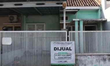 Rumah Dijual di Perum Djati Kahyangan, Kel. Giri, Kec. Giri