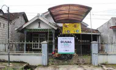 Rumah Dijual di Desa Kenjo, Kec. Glagah, kab. Banyuwangi