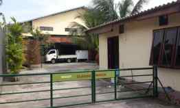 Candi, Tanah Bangunan, Pabrik/Gudang/Rumah Tinggal