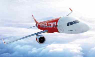 Cara Koreksi Nama Tiket AirAsia