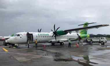 cara refund tiket citilink