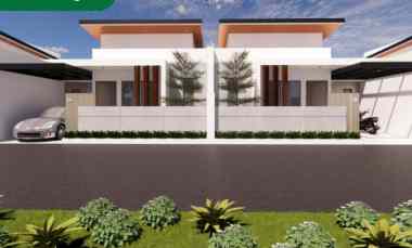 Casa Selesa, Perumahan Murah di Jogja Barat